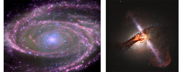 Gravitational waves? Ask an expert