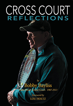 Cross Court Reflections