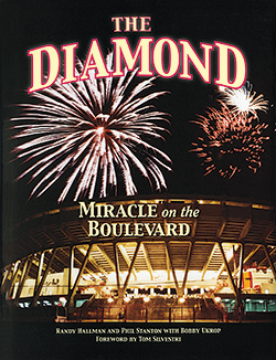The Diamond: Miracle on the Boulevard