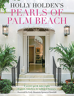 Holly Holden's Pearls of Palm beach