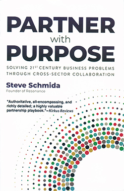 Partner With Purpose
