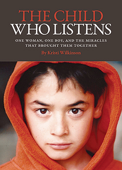 The Child Who Listens